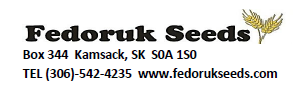 Fedoruk Seeds