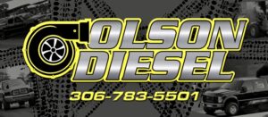 Olson Diesel 