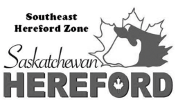 Saskatchewan Hereford - Southeast Hereford Zone