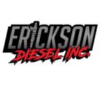 Erickson Diesel Inc.