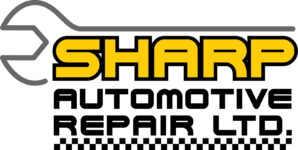 Sharp Automotive Repair Ltd