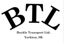 Buckle Transport Ltd. 