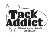 Tack Addict - Yorkton